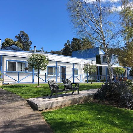 Hotel Mole Creek Hideaway Exterior foto