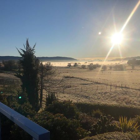 Hotel Mole Creek Hideaway Exterior foto