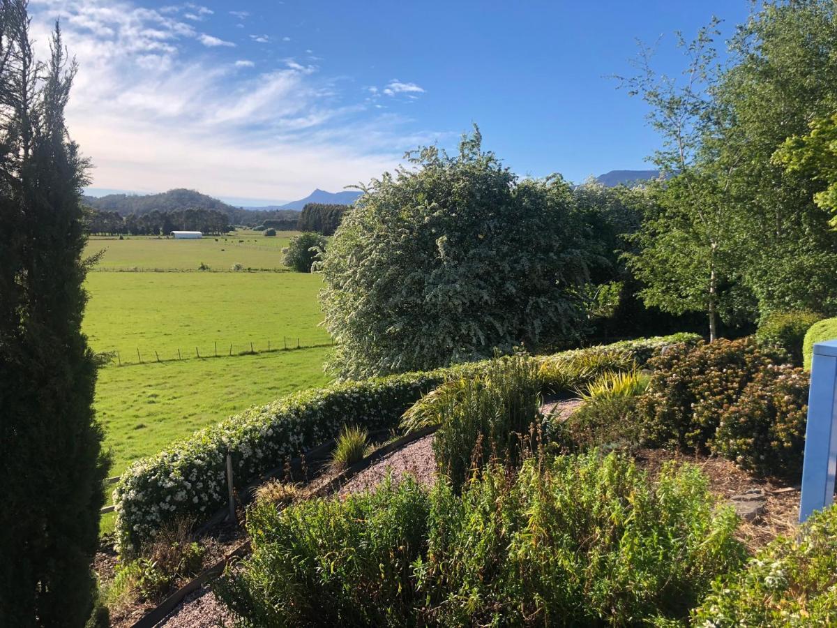 Hotel Mole Creek Hideaway Exterior foto